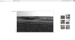 Desktop Screenshot of photoaddiction.net